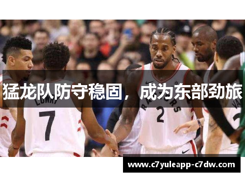 猛龙队防守稳固，成为东部劲旅